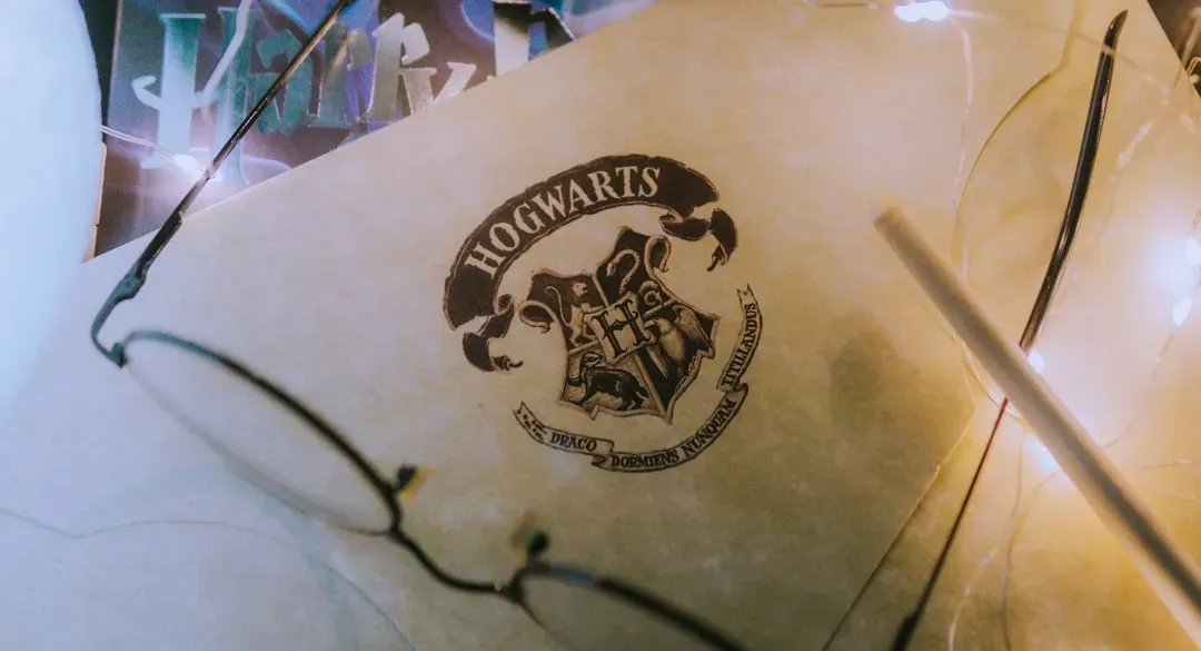 14. Harry Potter's Hogwarts feast (Image Credits: Unsplash)