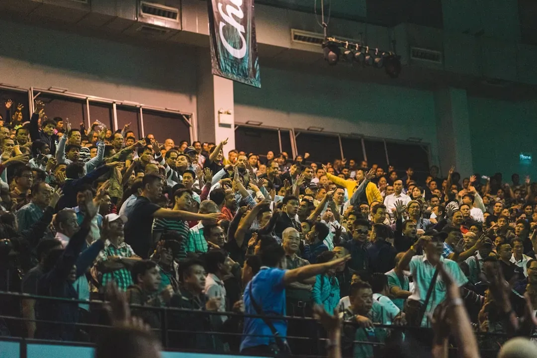 Young Men in the Gray Zone: Sports Betting and Parasocial Solitude (Image Credits: Unsplash)