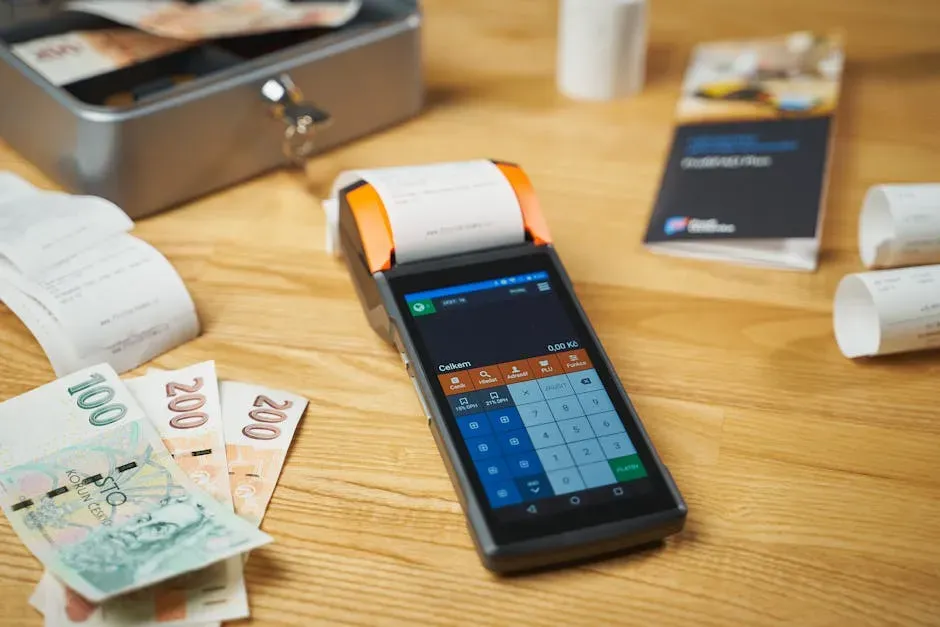 3. The Cash Problem (Image Credits: Pexels)