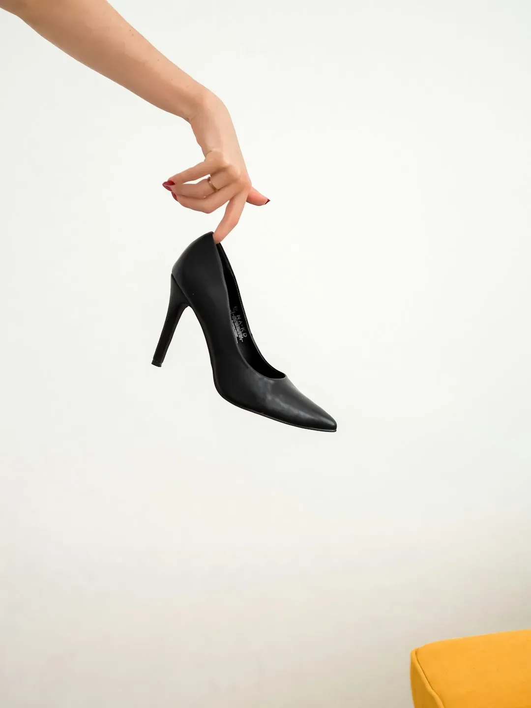 Kinky Boots (Image Credits: Unsplash)