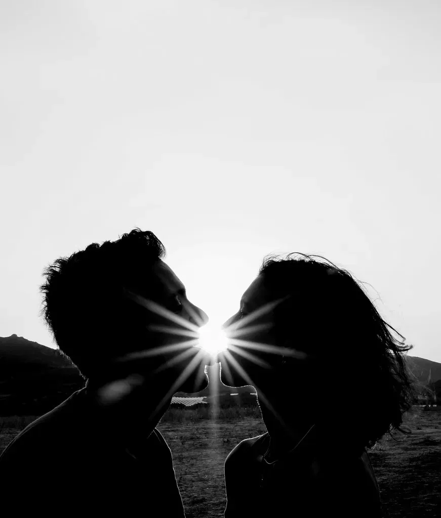 Charles Dickens' Love as Vision (Image Credits: Flickr)