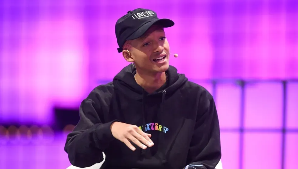 Jaden Smith: A martial arts remake made him Hollywood's top paid child star (Image Credits: Flickr)