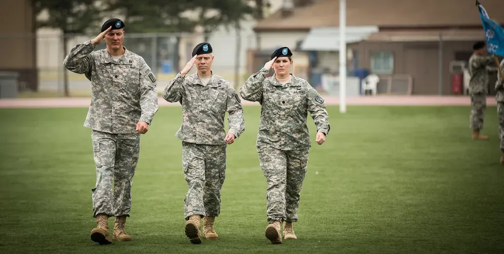 Conclusion (Johnny Silvercloud, Flickr, CC BY-SA 2.0)