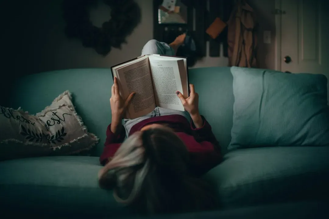 How Reading Time Is Estimated (Image Credits: Unsplash)