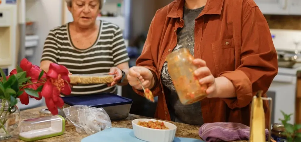 14. Crying in H Mart by Michelle Zauner - Grief, Identity, and the Language of Food (Image Credits: Unsplash)