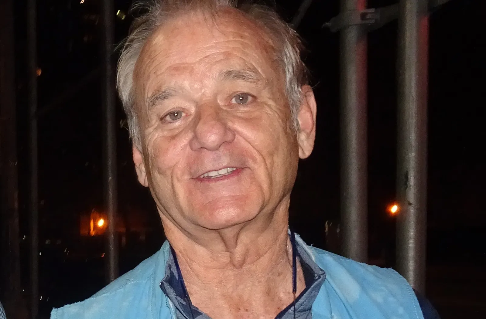 Bill Murray and the family comedy misunderstanding he could not shake (Image Credits: Wikimedia)