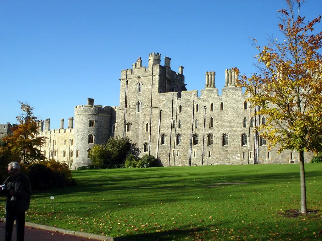 The Bigger Picture: Why Castles Hid So Much (nodomain1, Flickr, CC BY 2.0)