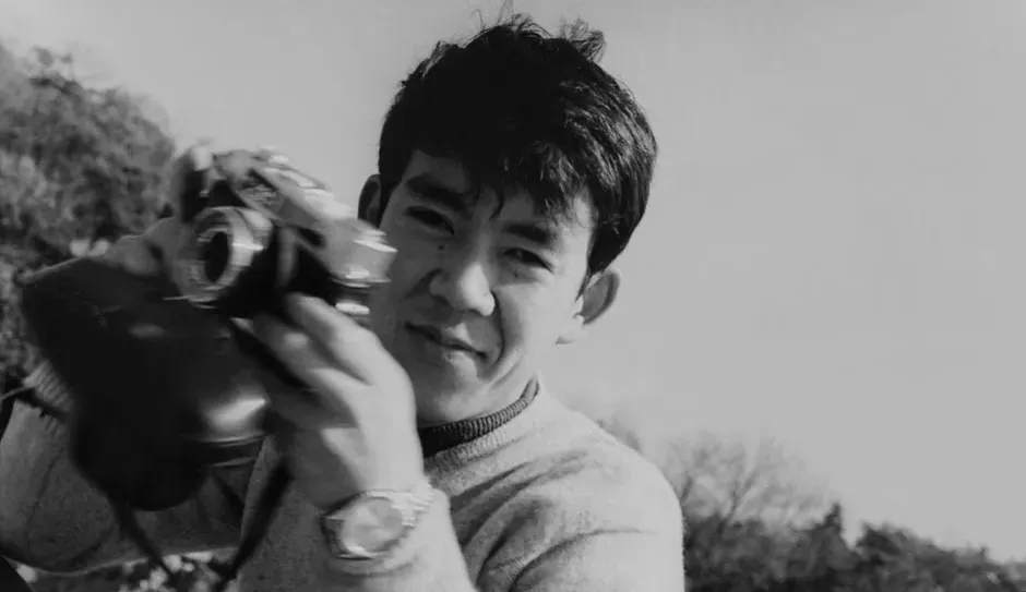 Akira Kurosawa and Toshiro Mifune (Image Credits: Pexels)