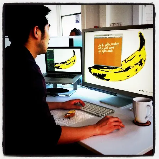 10. The Velvet Underground: Tiny Audience, Infinite Ripples (Incase., Flickr, CC BY 2.0)