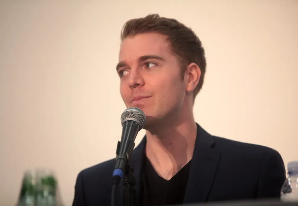 Shane Dawson - Shifting to Niche Content After Losing Cultural Centrality (Image Credits: Flickr)