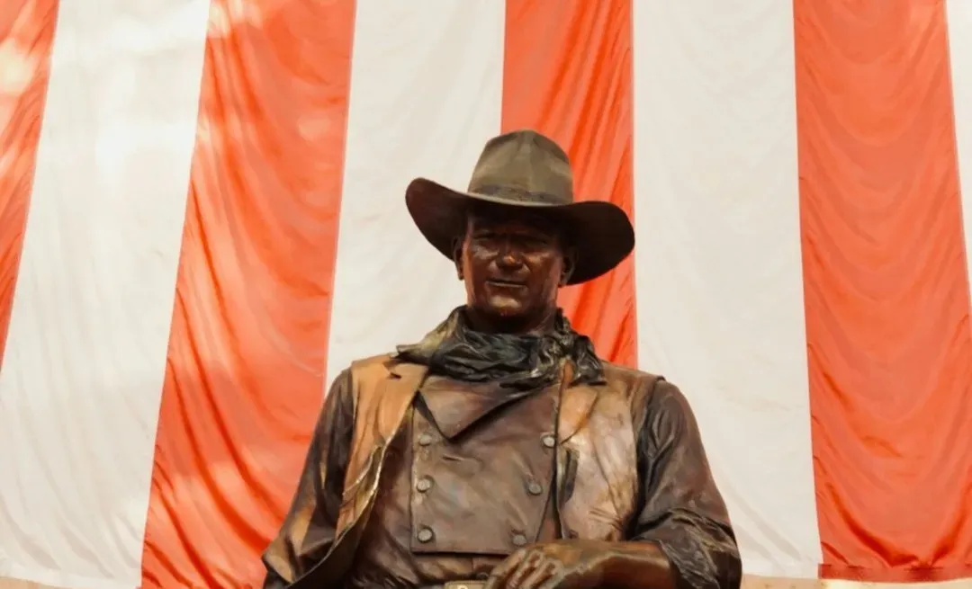 Rio Bravo (1959) (Image Credits: Unsplash)