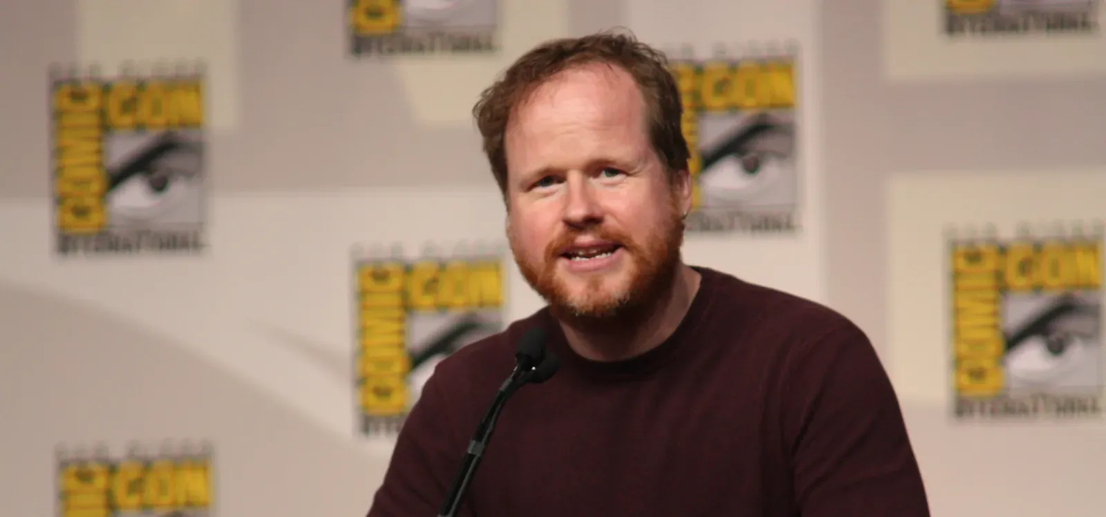 Joss Whedon's dialogue overhaul on Speed (Image Credits: Wikimedia)