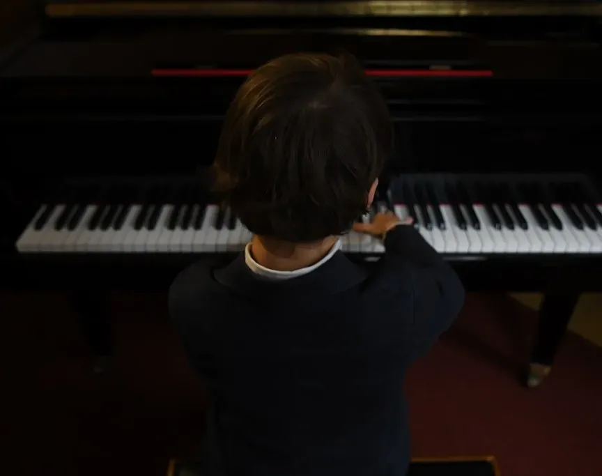 Joey Alexander: Jazz's Young Maestro (Image Credits: Unsplash)