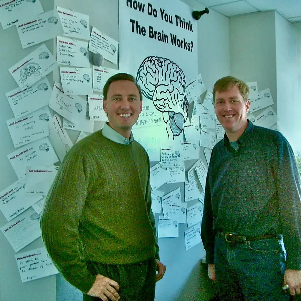 The Balance Between Automation And Human Touch (Image Credits: Flickr)