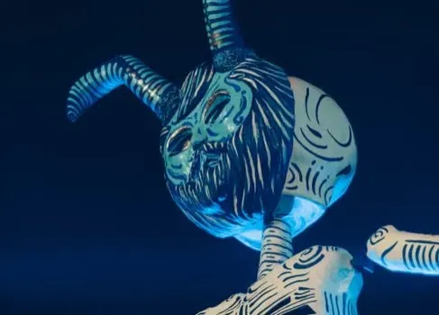 Donnie Darko (2001) (Image Credits: Pexels)