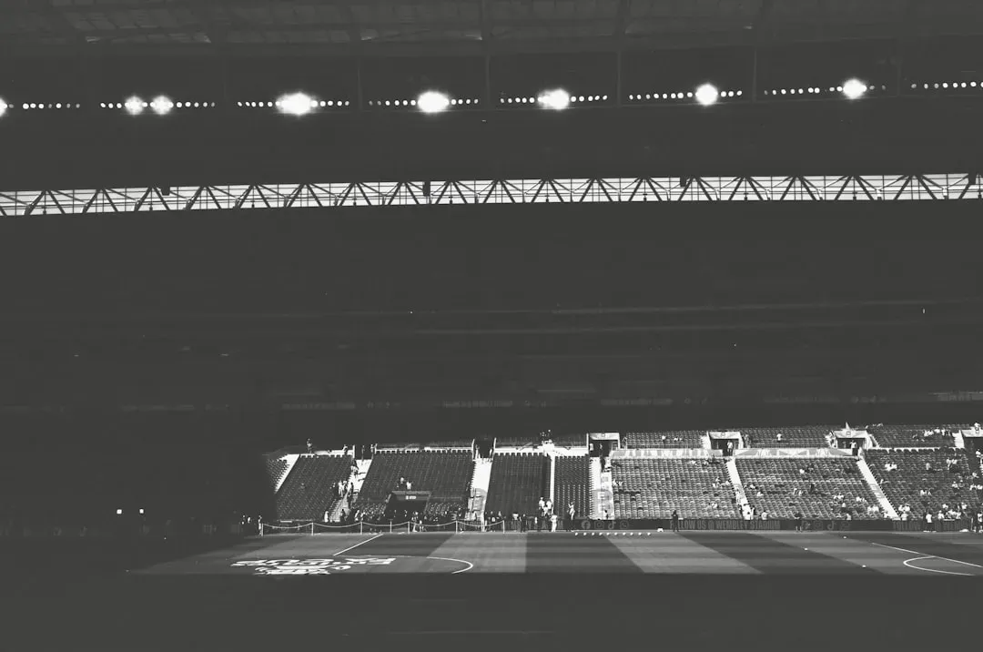Beyond Concerts: Sports, Film, and Corporate Events (Image Credits: Unsplash)