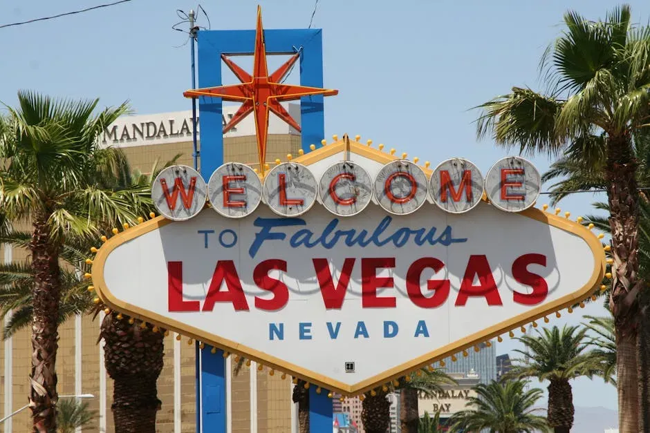 Getting Started as a Vegas Freelancer (Image Credits: Pexels)