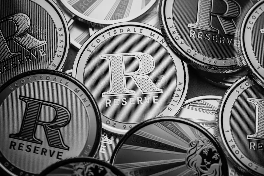 Who Is Actually Putting Crypto in Their Retirement Accounts? (Image Credits: Unsplash)