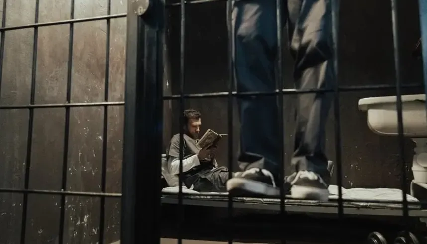 2. The Shawshank Redemption (1994) (Image Credits: Pexels)
