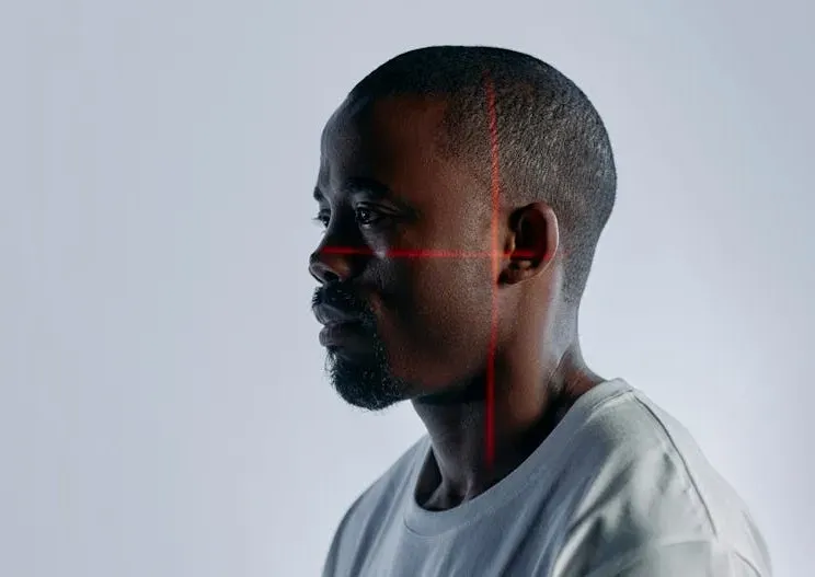 Facial Recognition and Biometric Identification (Image Credits: Pexels)