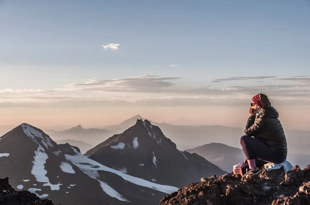 What Awe Actually Is - And What It Isn't (Image Credits: Unsplash)
