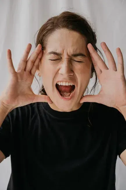 Catharsis: The Ancient Science of Letting Go (Image Credits: Pexels)