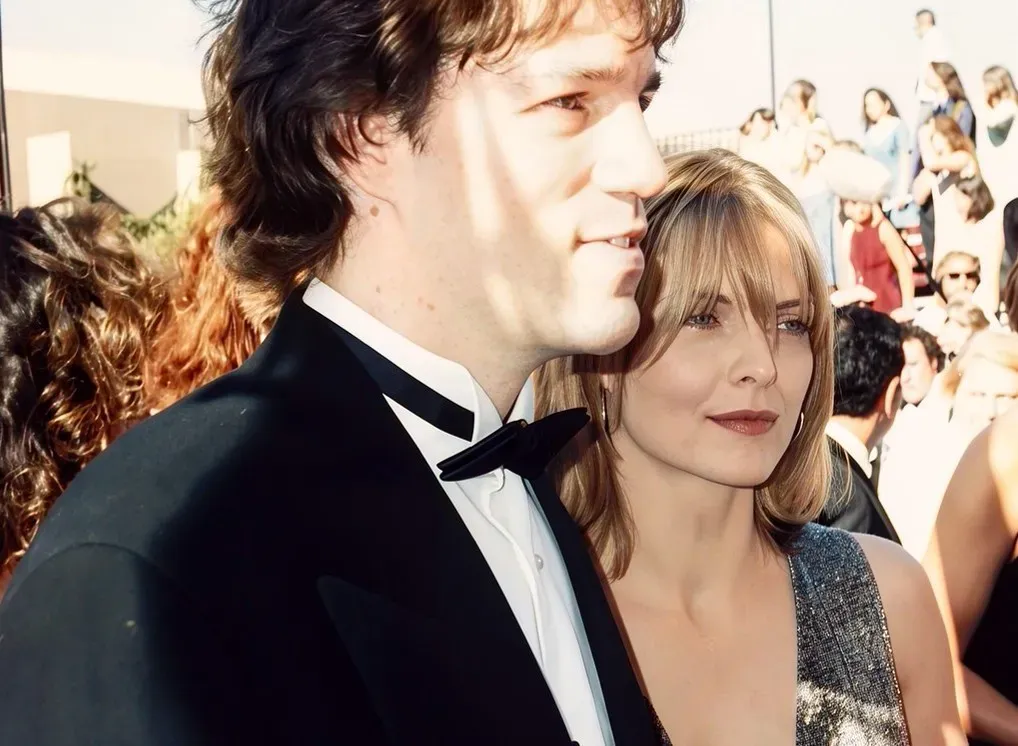 Michelle Pfeiffer and Clarice Starling (Image Credits: Flickr)