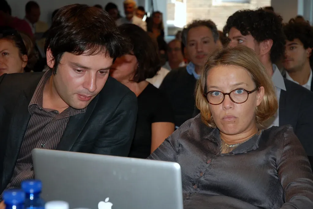 User-Generated Content as Marketing Engine (Image Credits: Flickr)