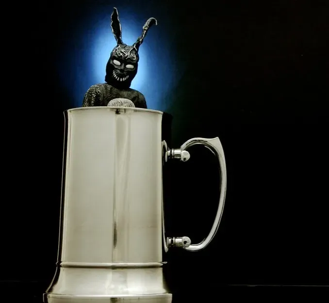 Donnie Darko (2001) (Image Credits: Flickr)