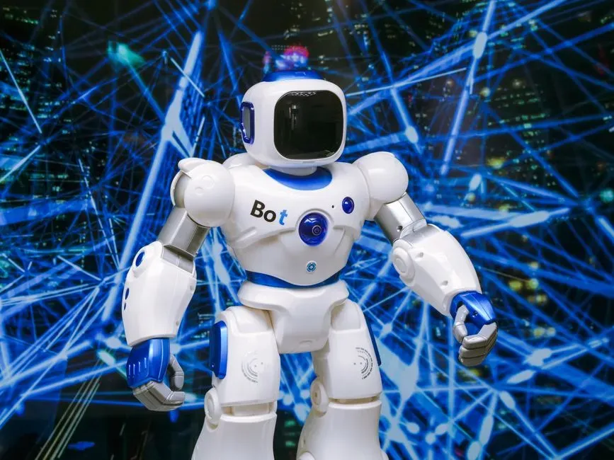 RoboCop (2014) (Image Credits: Pexels)