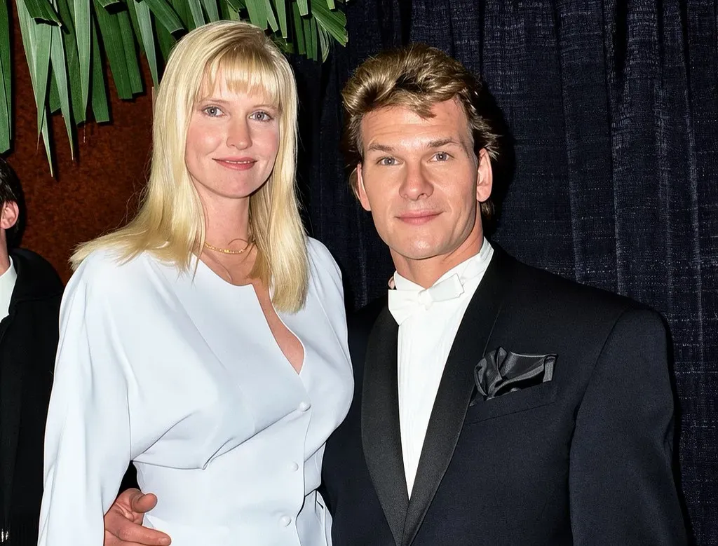 Patrick Swayze: Performing Through Stage Four Cancer on The Beast (Image Credits: Flickr)
