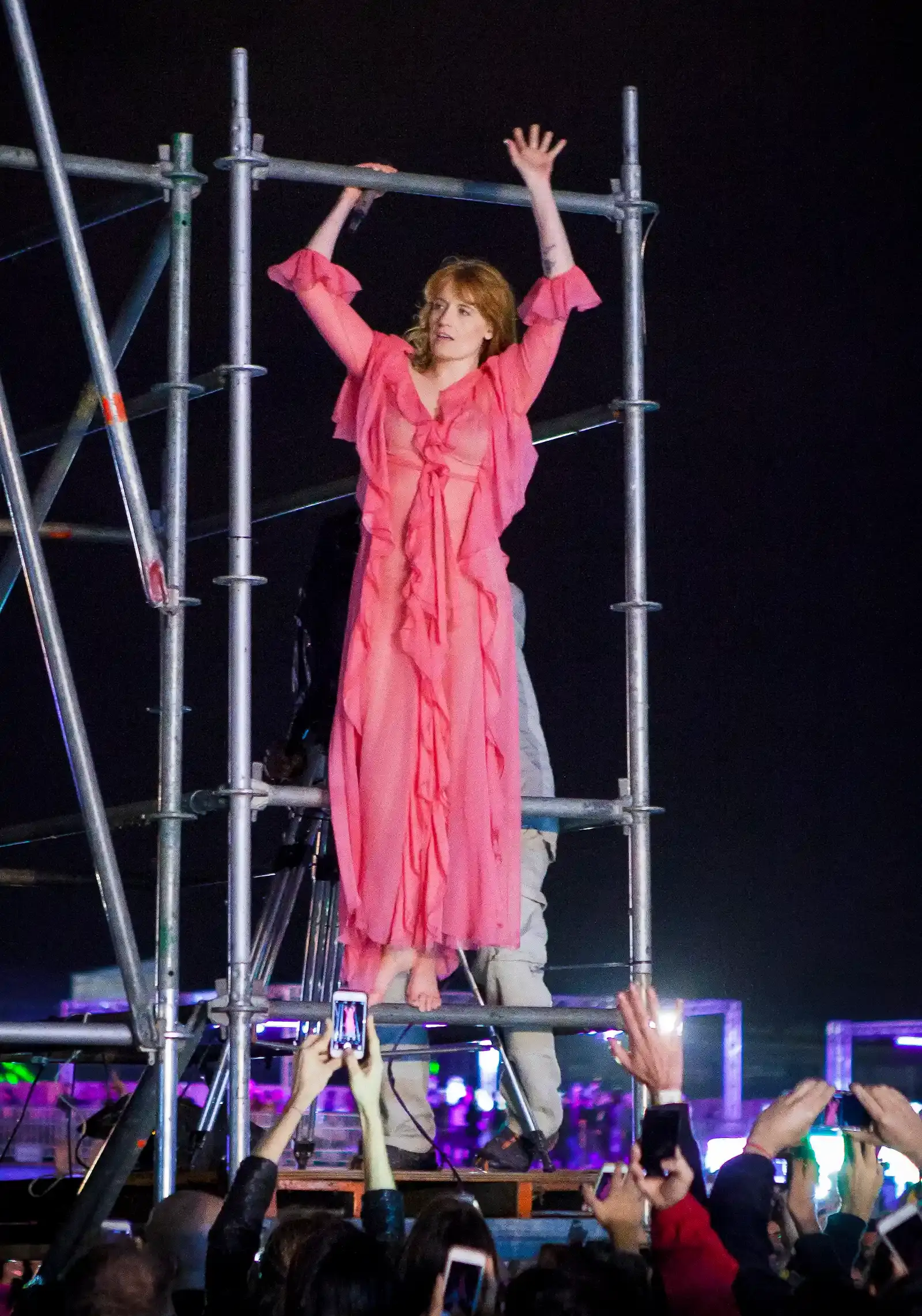 Lollapalooza Buenos Aires (Image Credits: Wikimedia)