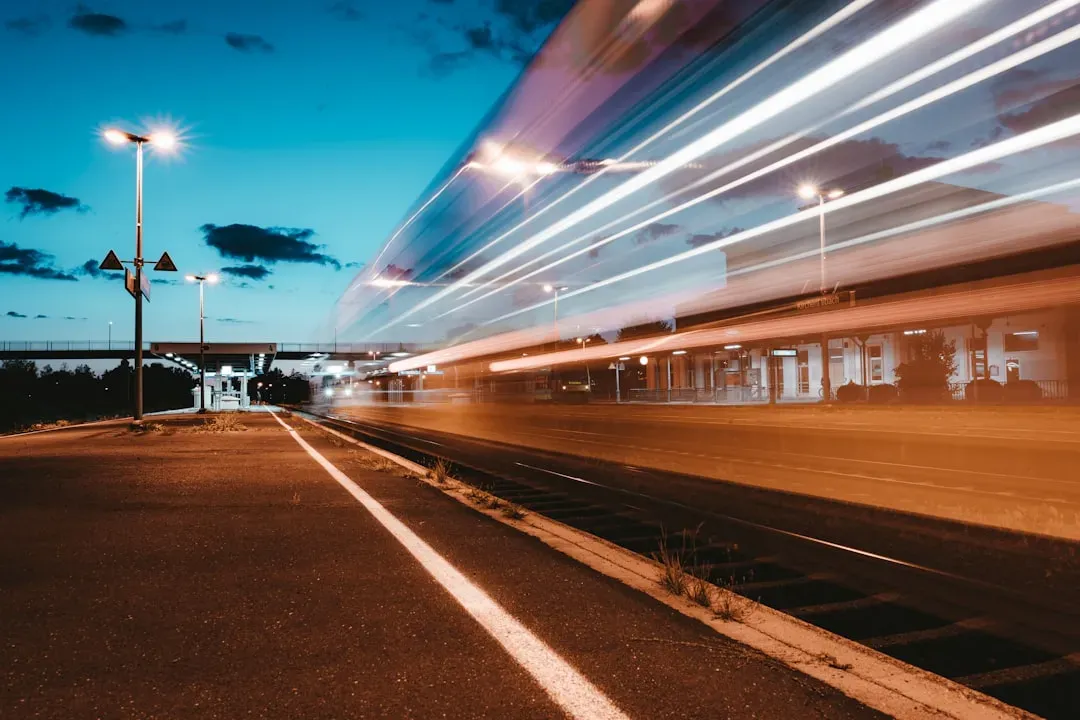 10. Trainspotting (1996) (Image Credits: Unsplash)