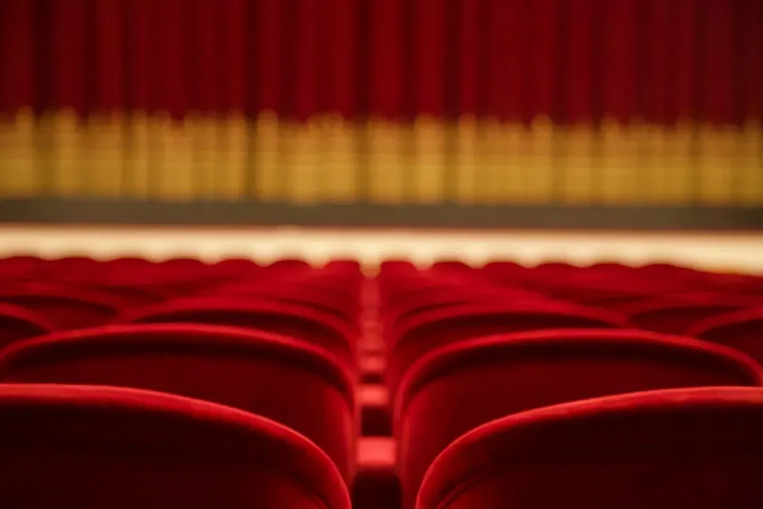Sit Anywhere Seating (Image Credits: Unsplash)