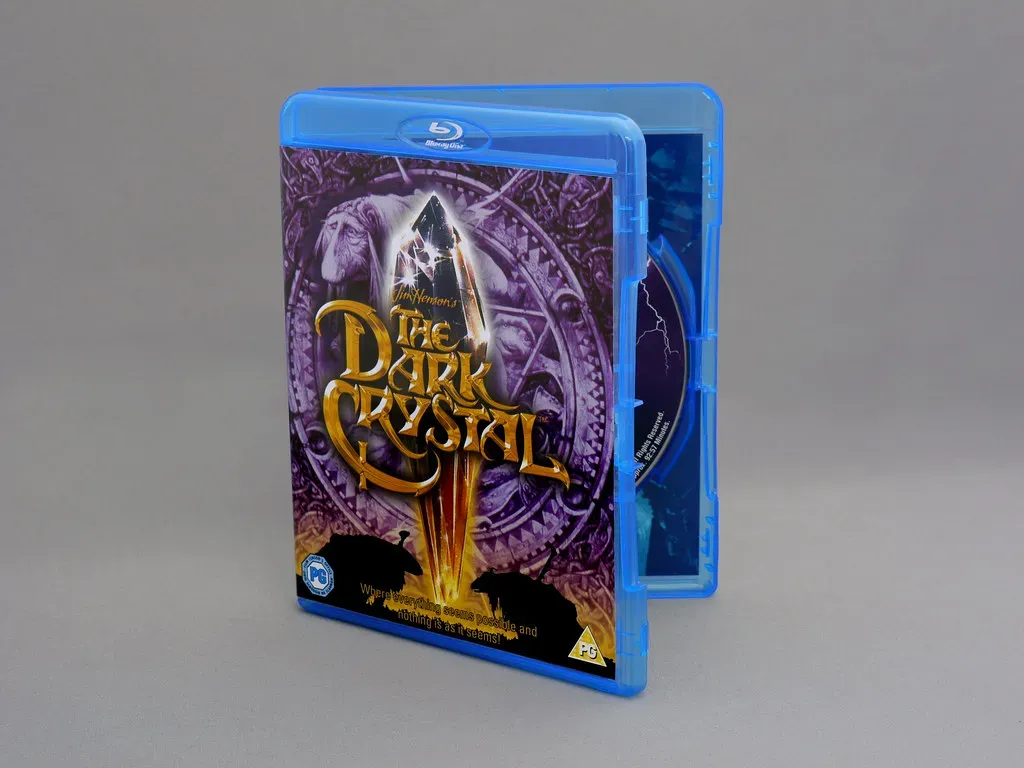 The Dark Crystal: Age of Resistance (Image Credits: Flickr)