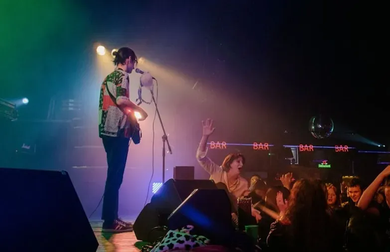 Punk Rock: Too Simple Not to Be Accidental (Image Credits: Unsplash)