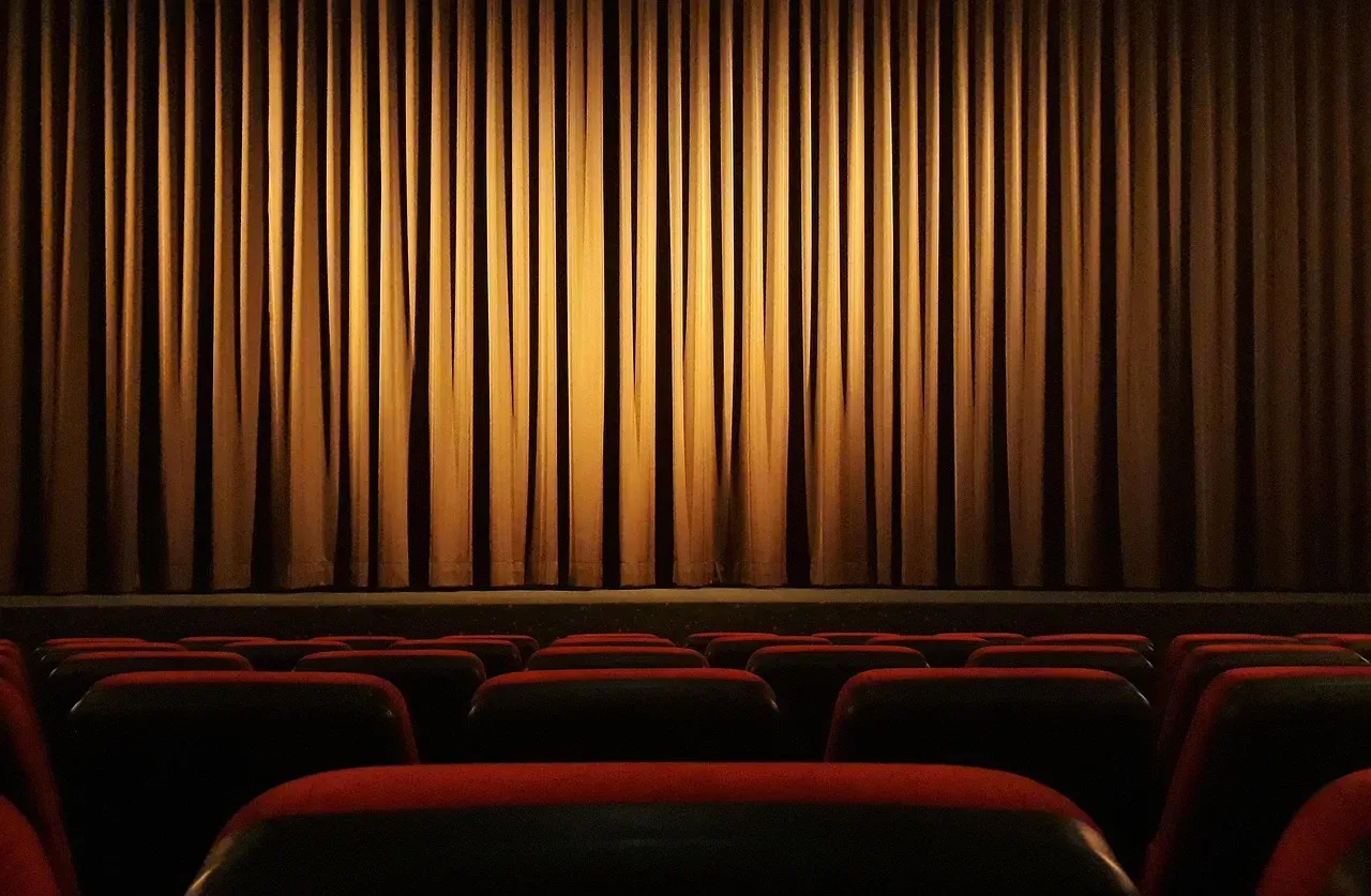 Sitting in Segregated Sections (Image Credits: Pixabay)
