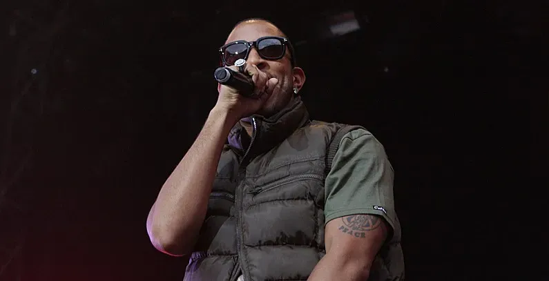 Ludacris: restaurants, tech bets, and a diversified portfolio (Image Credits: Wikimedia)