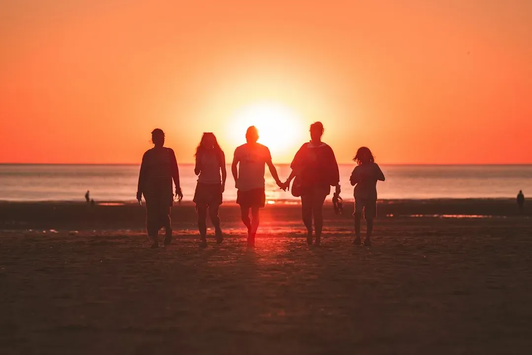 3. Growing Pains – "As Long As We Got Each Other" (Image Credits: Unsplash)