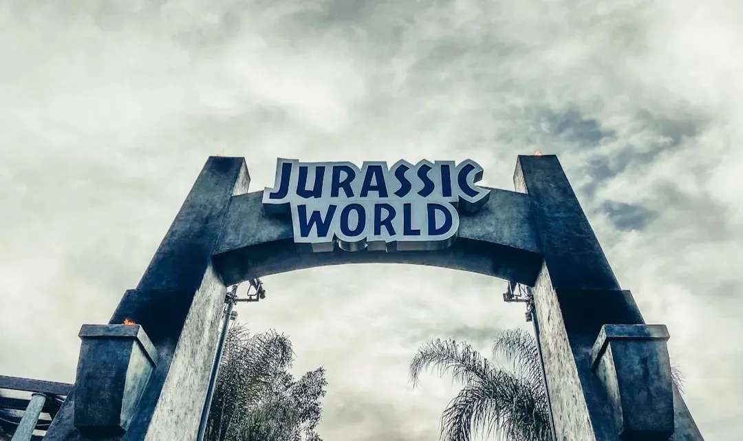 6. Jurassic World Dominion (2022) (Image Credits: Unsplash)