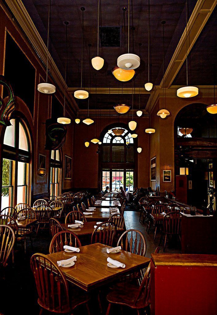 Estimated Scope and Timeline of Closures (Image Credits: Flickr)