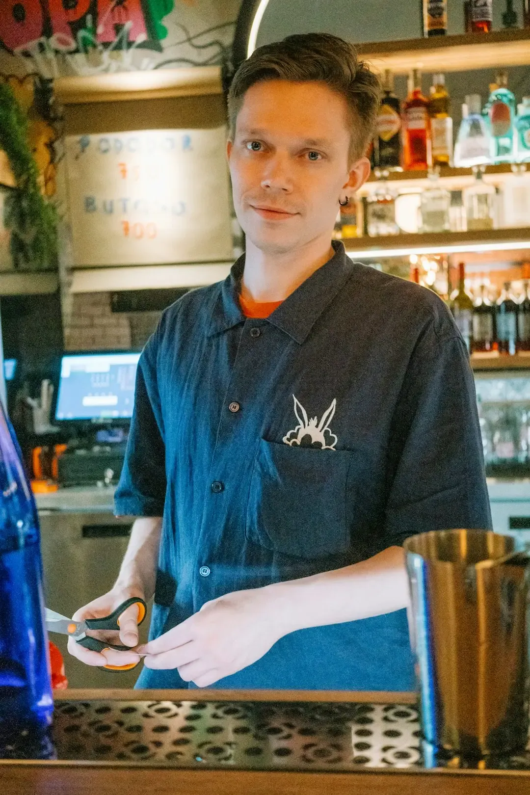 9. "Can You Comp That?" (Image Credits: Unsplash)