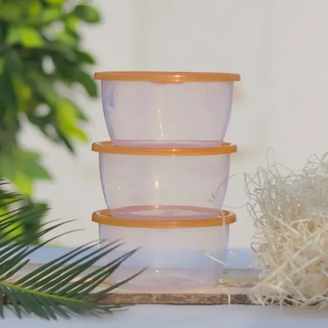 5. My Containers Were a Disaster (And Possibly a Health Risk) (Image Credits: Pexels)