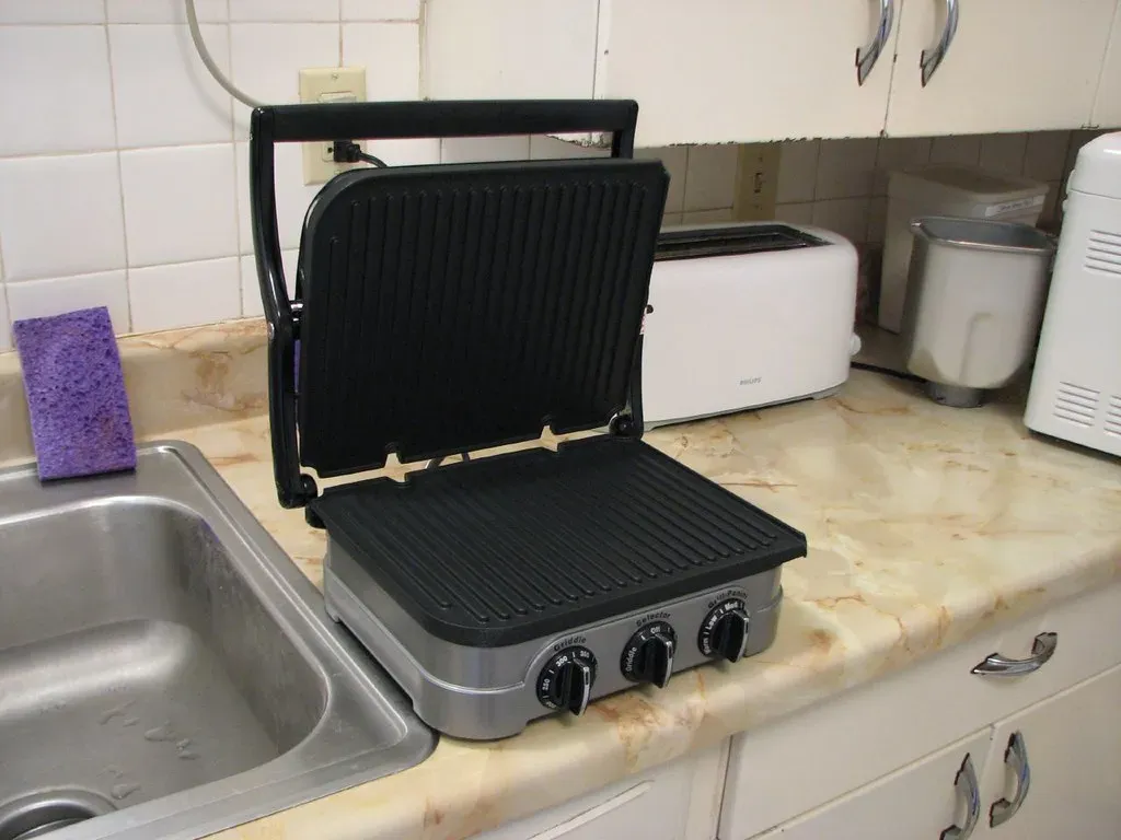 Upgrade to Skip: Single-Use Specialty Gadgets (Image Credits: Flickr)