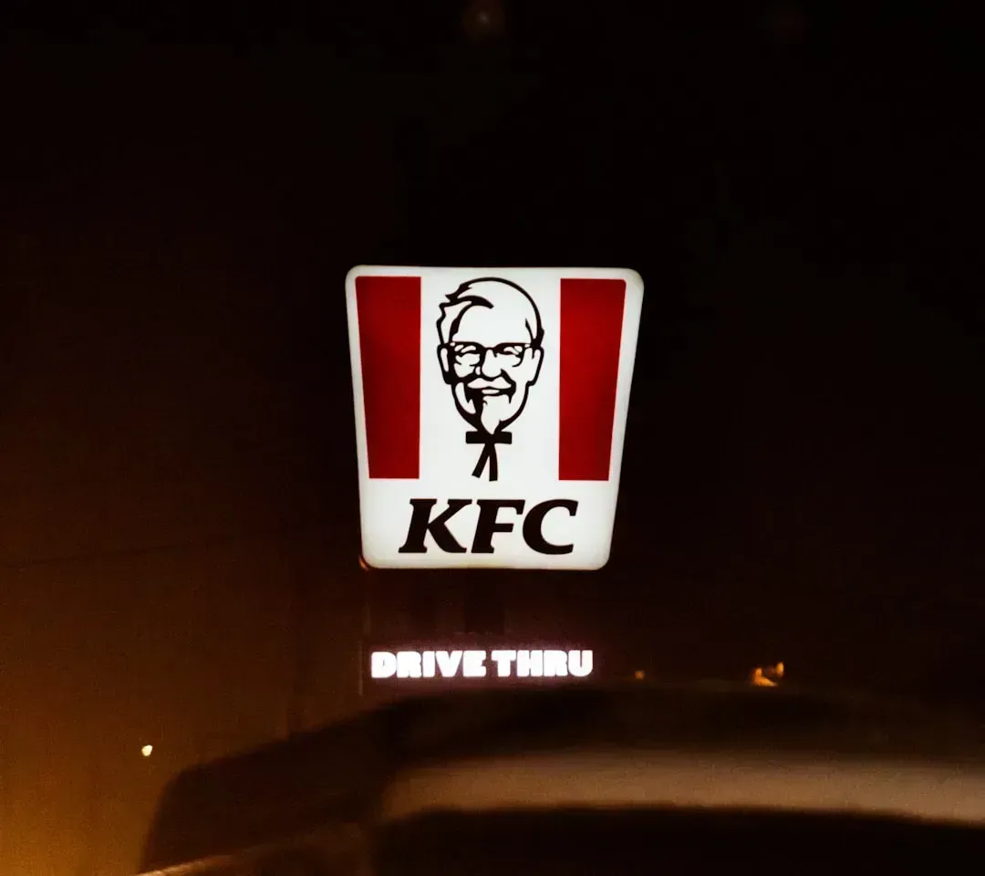 7. KFC Grilled Chicken Breast (Image Credits: Unsplash)