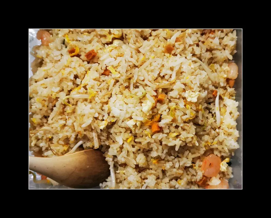 1. Cooked Rice: The Silent Threat in Your Kitchen (Image Credits: Flickr)