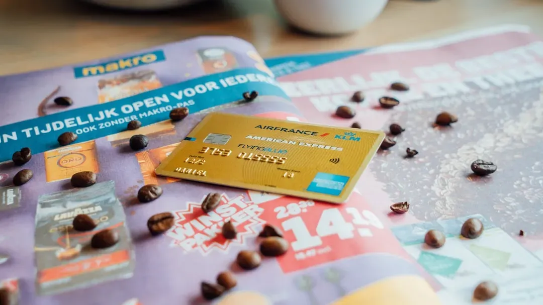 8. Using "Buy Now, Pay Later" for Groceries Without Realizing the Risk (Image Credits: Unsplash)