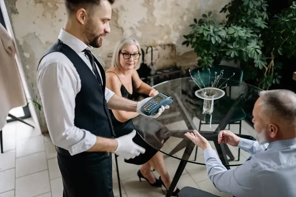 6. "Everything Was Amazing! You Were Incredible!" (Image Credits: Pexels)