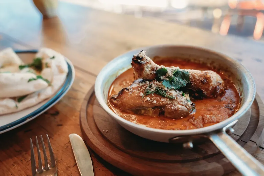 1. Your Food Arrived Suspiciously Fast (Image Credits: Unsplash)