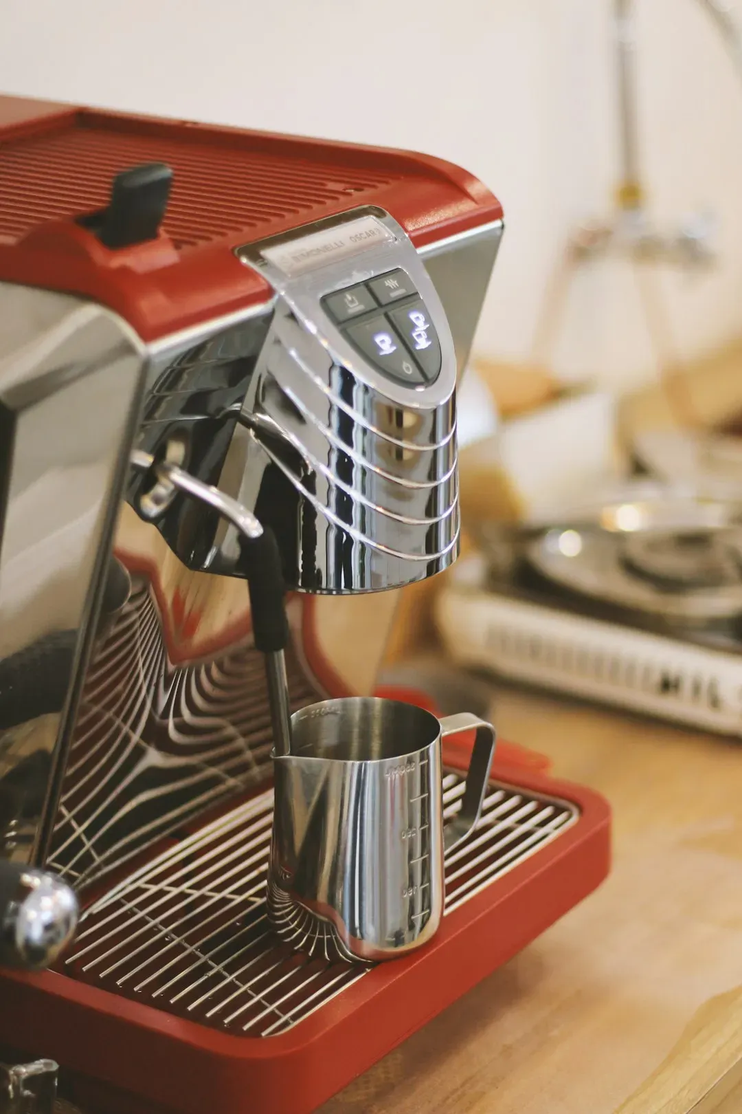 Single-Serve Coffee Makers and Their Expensive Pods (Image Credits: Unsplash)